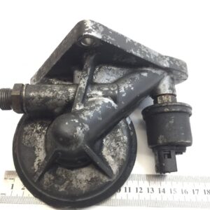 Suport filtru de ulei Scania – cod 1376795 / 1380016