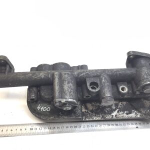 Suport Filtru de Ulei Volvo 1547551 1677684 3964733
