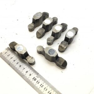 Set de brate culisante pentru supape Volvo 740, cod 3183207