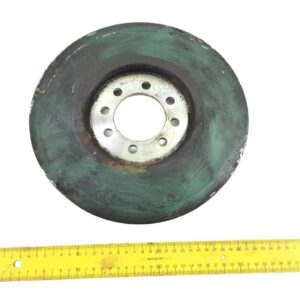 Roată de echilibrare arbore cotit Volvo 421515-13 – Diametru 28 cm