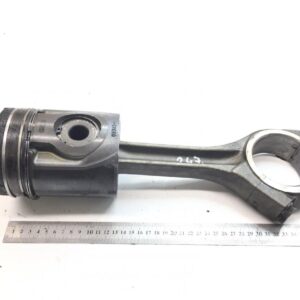 Set Piston Biela Volvo Cod 8192800, 85013588, 40308600, 87-141900, 00-0386200, 85019588, 20522262