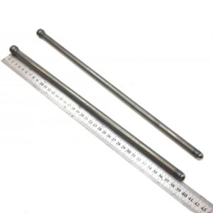 Tije metalice Volvo pentru tacheti, coduri 8192698 si 20356156