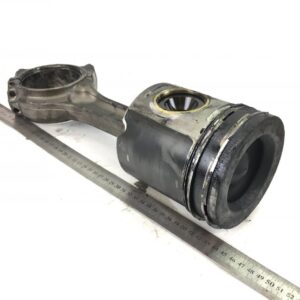 Set piston & biela Scania 1401729/1768416/1538036/1798603/1765591