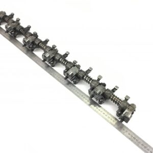 Set de culbutori cu tija pentru Mercedes, coduri: A9060500731, A9060502631, A9060500933, A9060500833, A9060500434, A9060500334