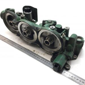 Suport filtru de ulei Volvo 21535422 / 21248590 / 21895169 / 22094913 / 22090277 / 22997959