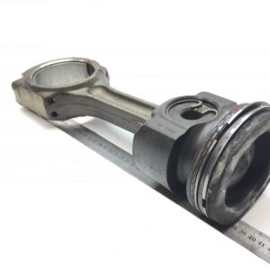Set Piston si Biela pentru Volvo