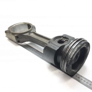 Set Piston si Biela pentru Volvo ? Coduri: 20480806, 20480803, 85001361, 85007361, 21144835, 037PI00107000-15