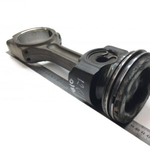 Set piston si biela Volvo ? Coduri 20480806, 20480803, 85001361, 85007361, 21144835, 037PI00107000-12