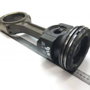 Set Piston si Biela Volvo 85001361 85007361 20480806 20480803 21144835