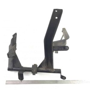 Suport carcasă filtru de aer Volvo 20977539-11