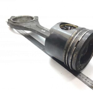 Set Piston + Bieleta Mercedes A5410300820