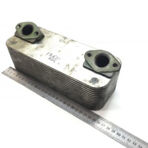 Răcitor de ulei de motor Mercedes A5411880601 / 5411880601 / A5411880401 / 5411880401 / A5411880201 / 5411880201