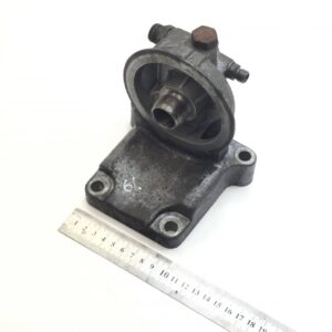 Suport filtru de ulei Scania – Piesa auto metalică