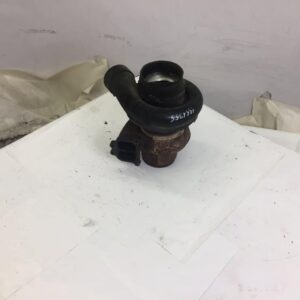 Turbocompresor Scania 2387856/1865358