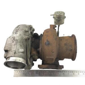 Turbocompresor Scania 2021488-572859 Utilizat