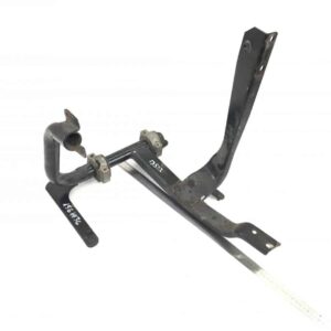 Suport carcasă filtru de aer Volvo 20838709/21401645/1674265