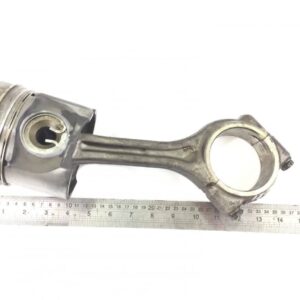 Set Piston si Biela Mercedes Cod A9060300620/A9060304117