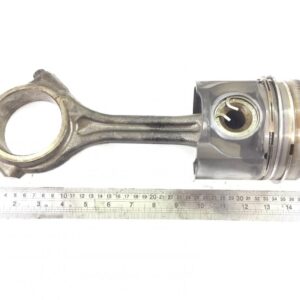 Set Piston si Biela pentru Mercedes ? Coduri A9060300620, A9060304117