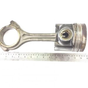 Set Piston si Biela Mercedes A9060300620/A9060304117