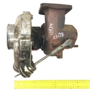 Turbocompresor Mercedes Cod A9060966699