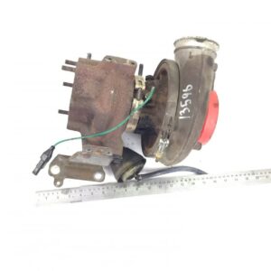 Turbocompresor Mercedes A4710967699 / A4710966299 / A4710964099 / A4710962299