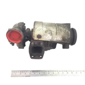 Turbocompresor pentru Mercedes, coduri A9000960199, 9000960199, 9040968399, A9040968399