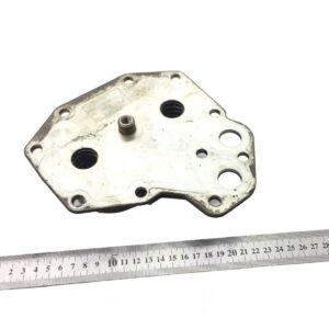 Răcitor de Ulei de Motor Mercedes A0001802665 0001802665