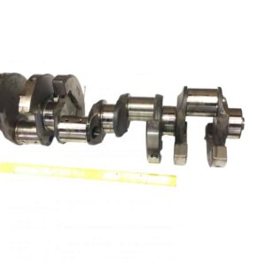 Arbore Cotit pentru Scania – Coduri: 1428616, 1425092, 1428625, 1932301, 2038690, 2048587
