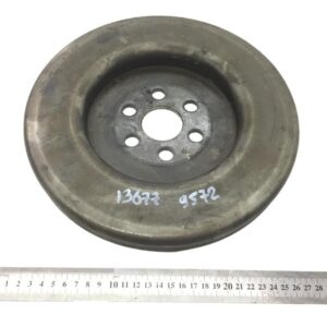 Roată de Echilibrare Arbore Cotit Scania 13677-9572