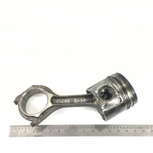 Set piston si biela Volvo 21537993/22215822/22476056