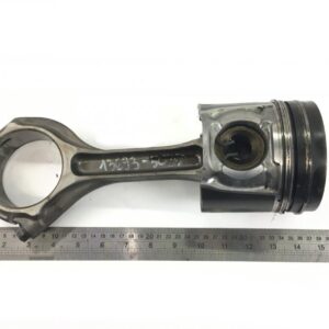 Set piston si biela Volvo 21537993 22215822 22476056