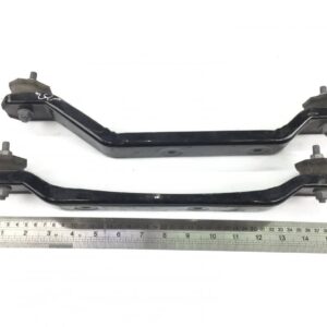Set brațe suport pentru coș de admisie aer Mercedes A9605284540 / A9605284640