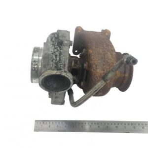 Turbocompresor Volvo 8148173 / 20738765 / 85000588 / 85000060 / 20490969
