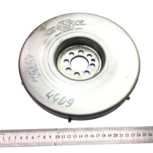 Roată de Echilibrare Arbore Cotit Volvo Model 20450049 / 21473104 / 7421473104