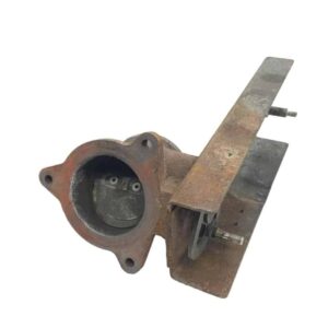 Supapă EGR Scania Ruginită – Coduri: 2537284, 2445869, 2310765, 2132469, 1903634