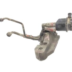 Ventilatie Bloc Motor MAN (Coduri: 51018040038, 51018010086, 51018010089)