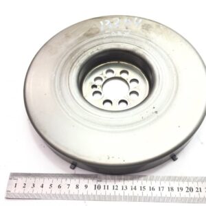Roată de echilibrare arbore cotit pentru Volvo – Coduri 20450049, 21473104, 7421473104