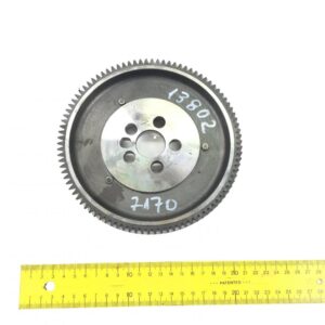 Roata dintata arbore cu came Scania 13802 7170