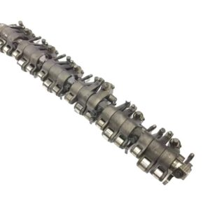 Set de culbutori cu tija pentru Volvo, coduri 20715792, 21271538, 21452714, 21881494, 21357013, 21881529, 21089229, 21881195, 21539423, 21032586, 21100934, 21023450