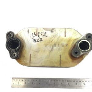 Răcitor de ulei de motor Mercedes 4701801365/A4701801065