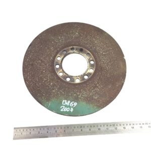 Roată de Echilibrare Arbore Cotit Volvo 13869 2007
