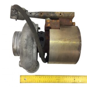 Turbocompresor Volvo 21163009 4031235H 2839922-18
