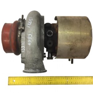 Turbocompresor Volvo 21163009 4031235H 2839922-11