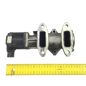 Supapă EGR pentru Volvo 21369647/21982529