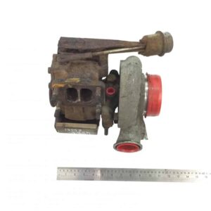 Turbocompresor Volvo 21163009 / 4031235H / 2839922