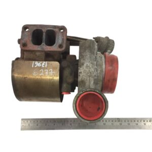Turbocompresor Volvo 21163009 4031235H 2839922-14