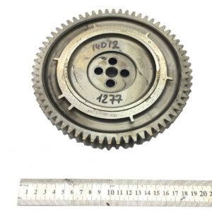 Roata dintata arbore cu came MAN 51045015013 / 51045015006