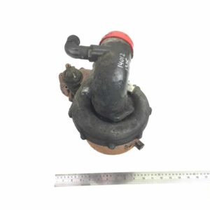 Turbocompresor MAN 51091007959-51091007884 – Second Hand