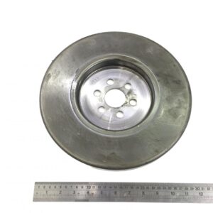 Roată de Echilibrare Arbore Cotit Scania – Coduri: 1731554, 1402190, 1534763, 1496469