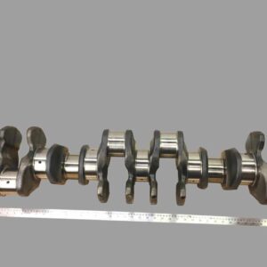 Arbore Cotit pentru Camion Scania 2005, Model DC12.14